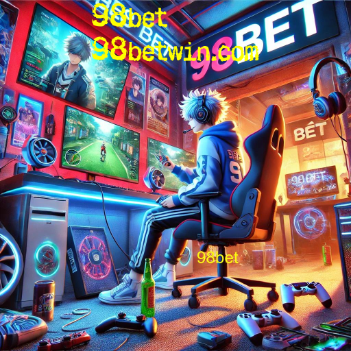 Um guia completo para dominar '98bet' e se tornar um verdadeiro expert