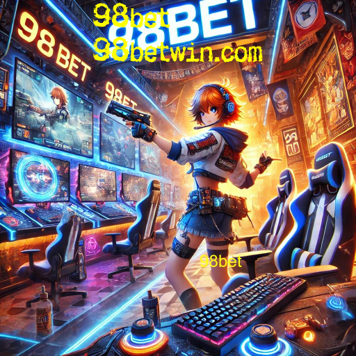 Descubra os campeões secreto do 98bet que vão mudar seu jogo para sempre